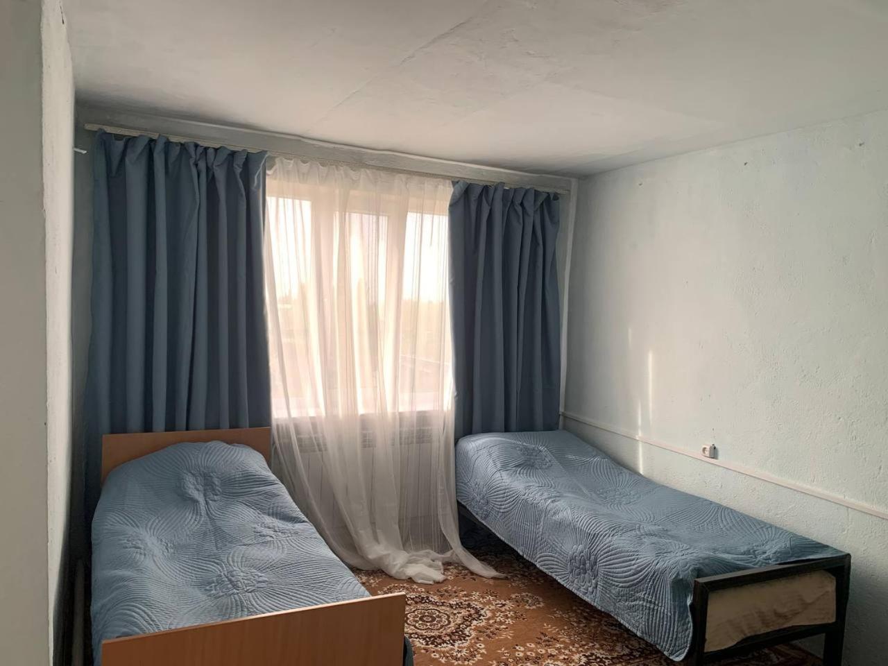Jakesh Hostel