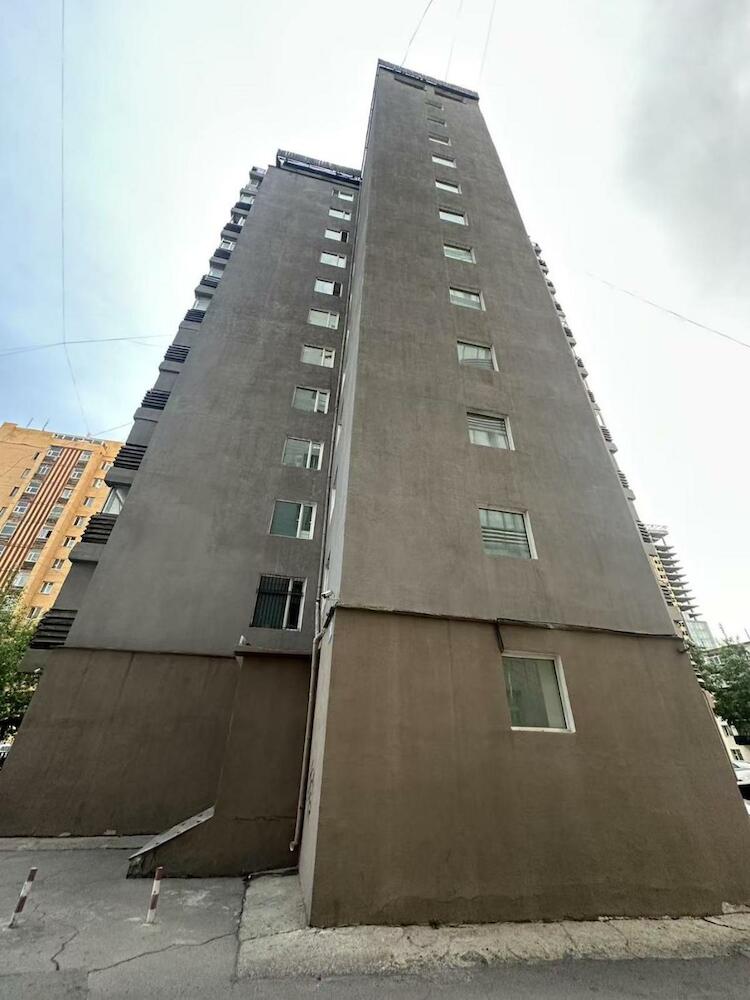 Central Guest House, Ulaanbaatar