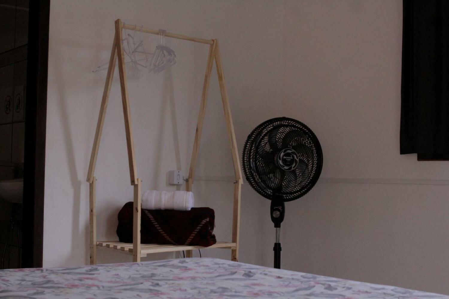 Ruda Hostel & Suites, Itacaré