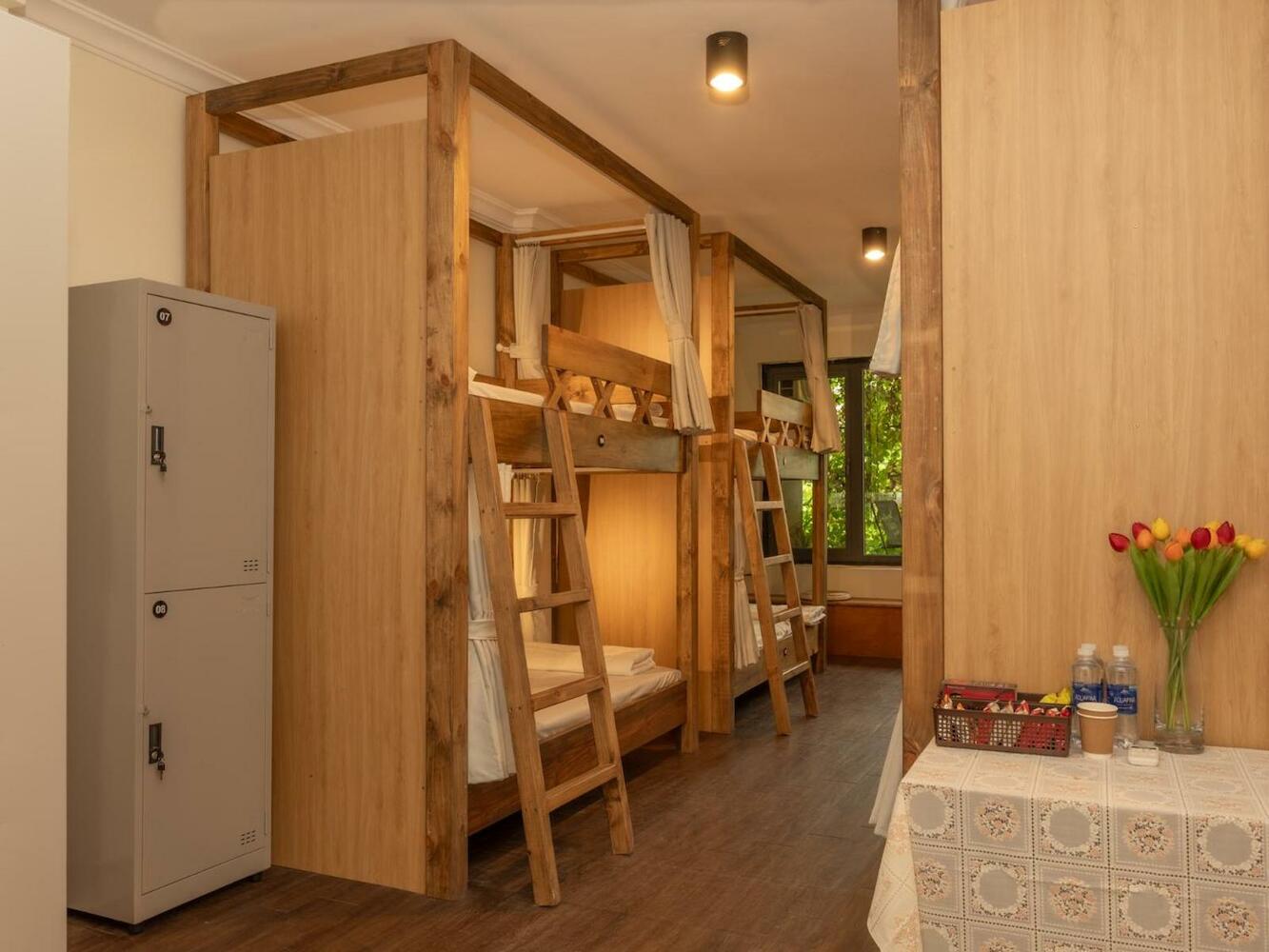 Urbannest Sai Gon