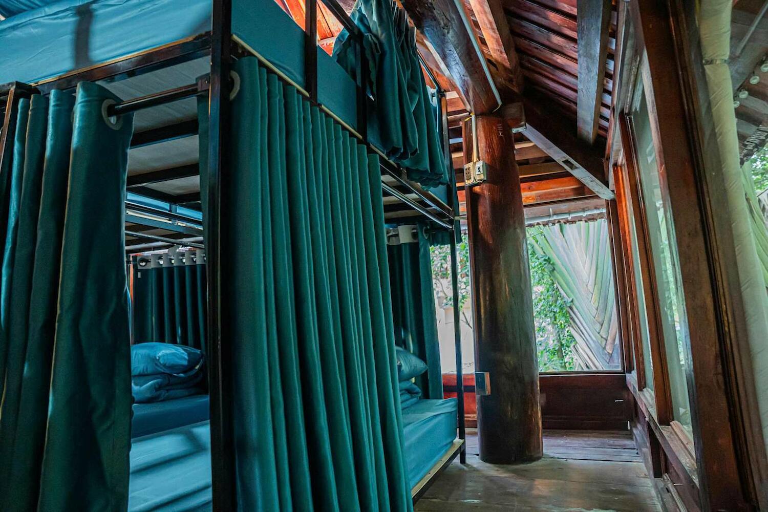 Golden Mountain Hostel, Ninh Binh