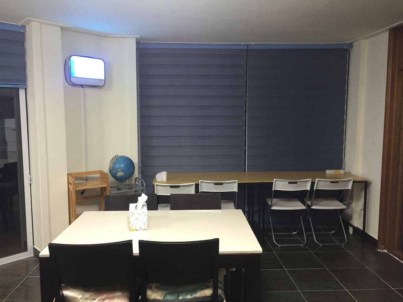 Jeju Guesthouse, Jejudo