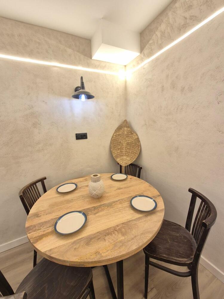 Posada De La Luna, Granada