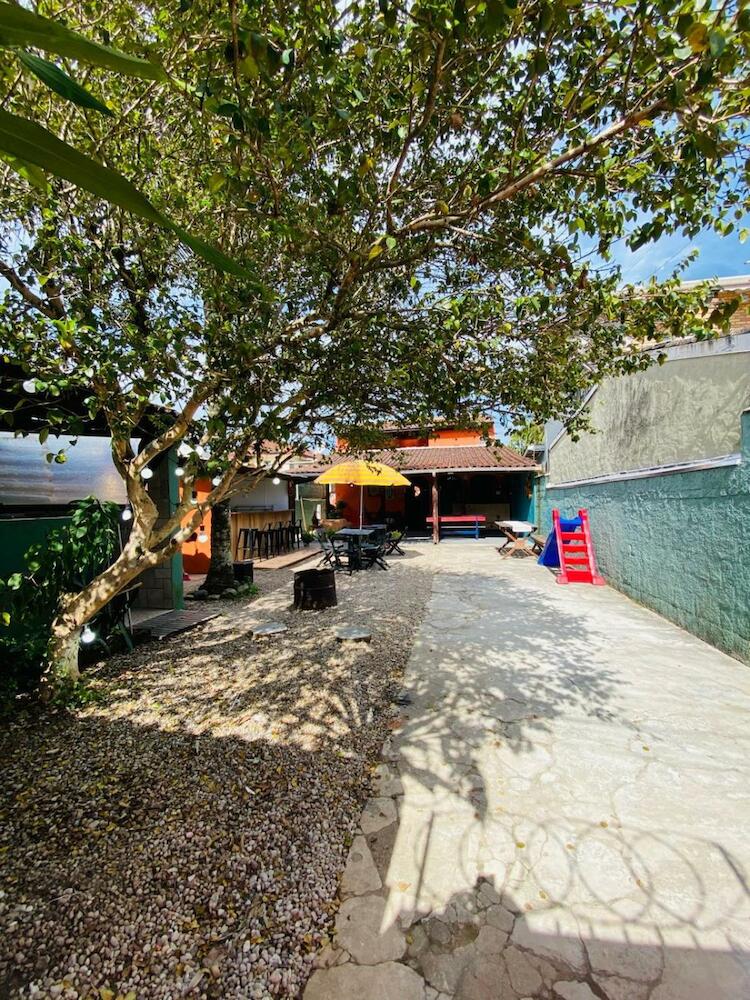 Conexão Hostel
