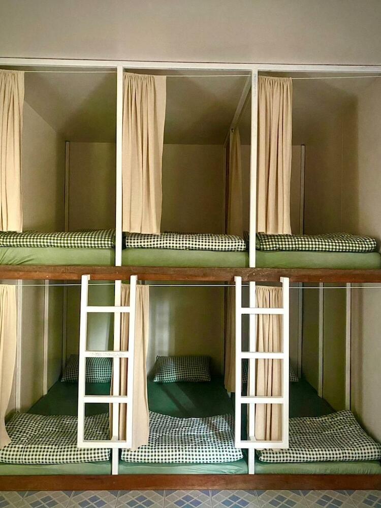 Bless You Hostel