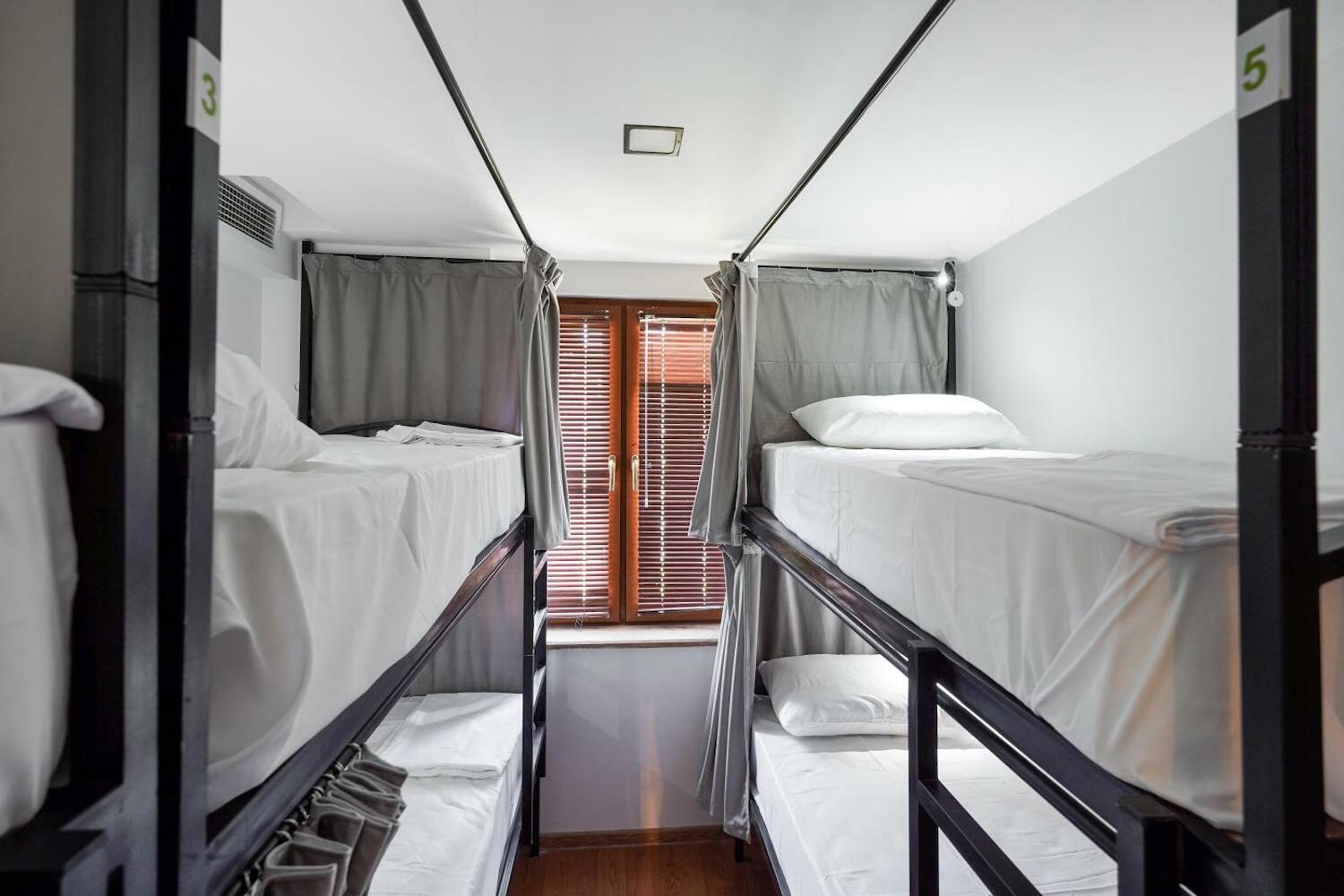 Best Way Hostel