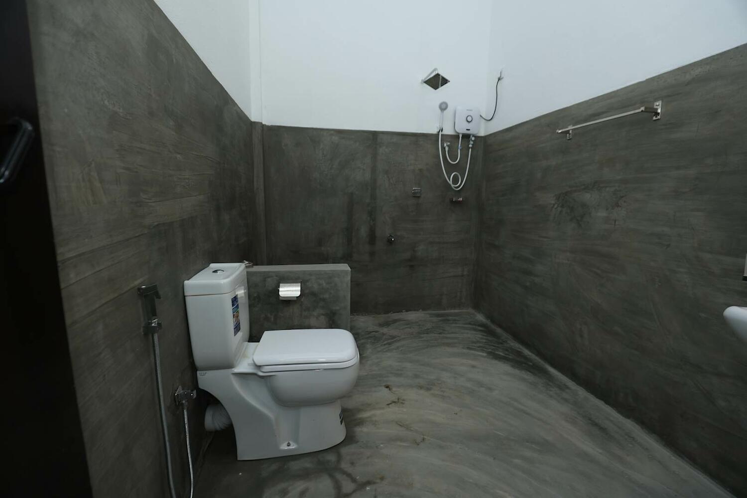 Saltwater Surf Camp, Arugam Bay