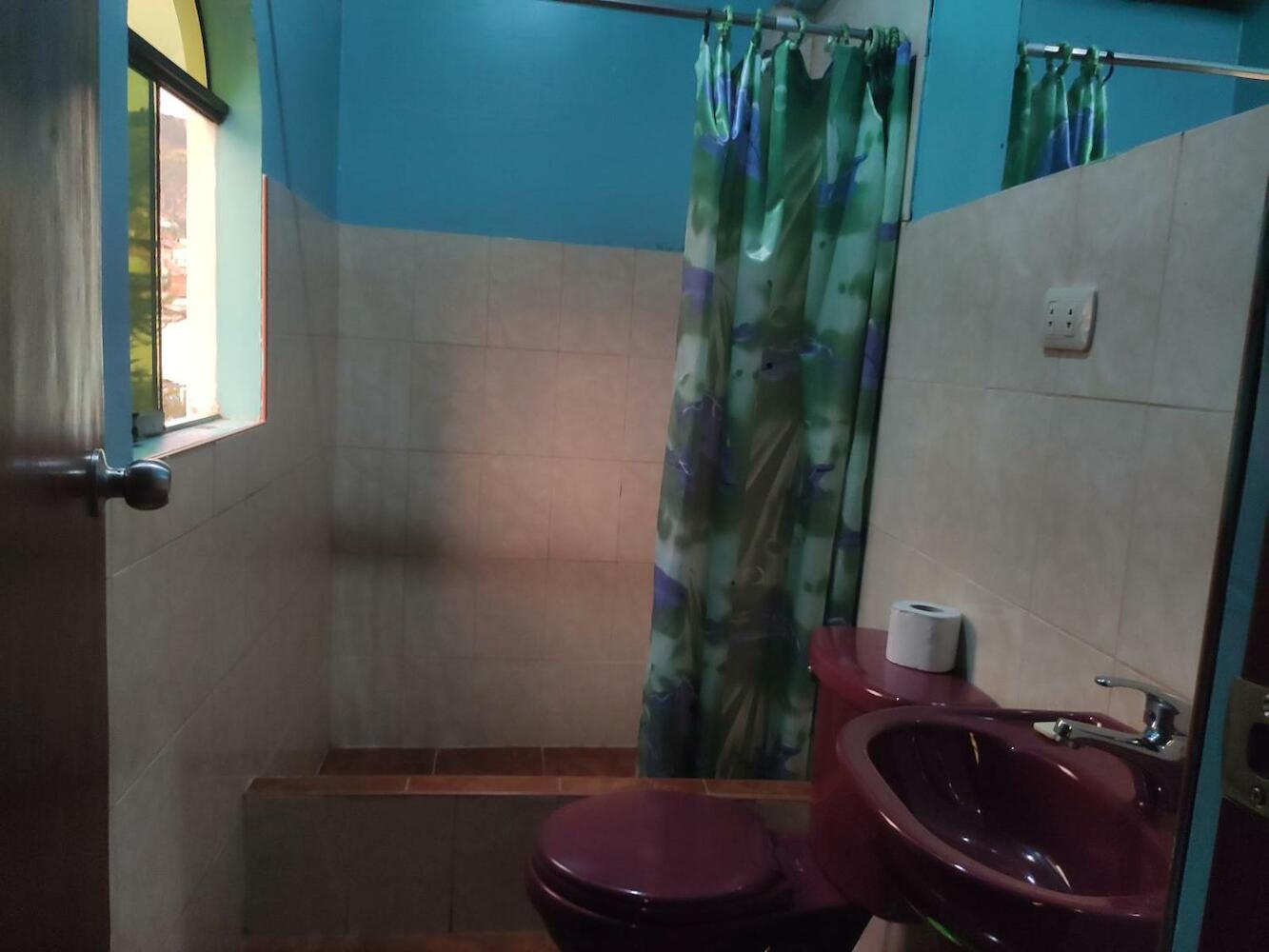 Vacahouse Huaraz B&B, Huaraz