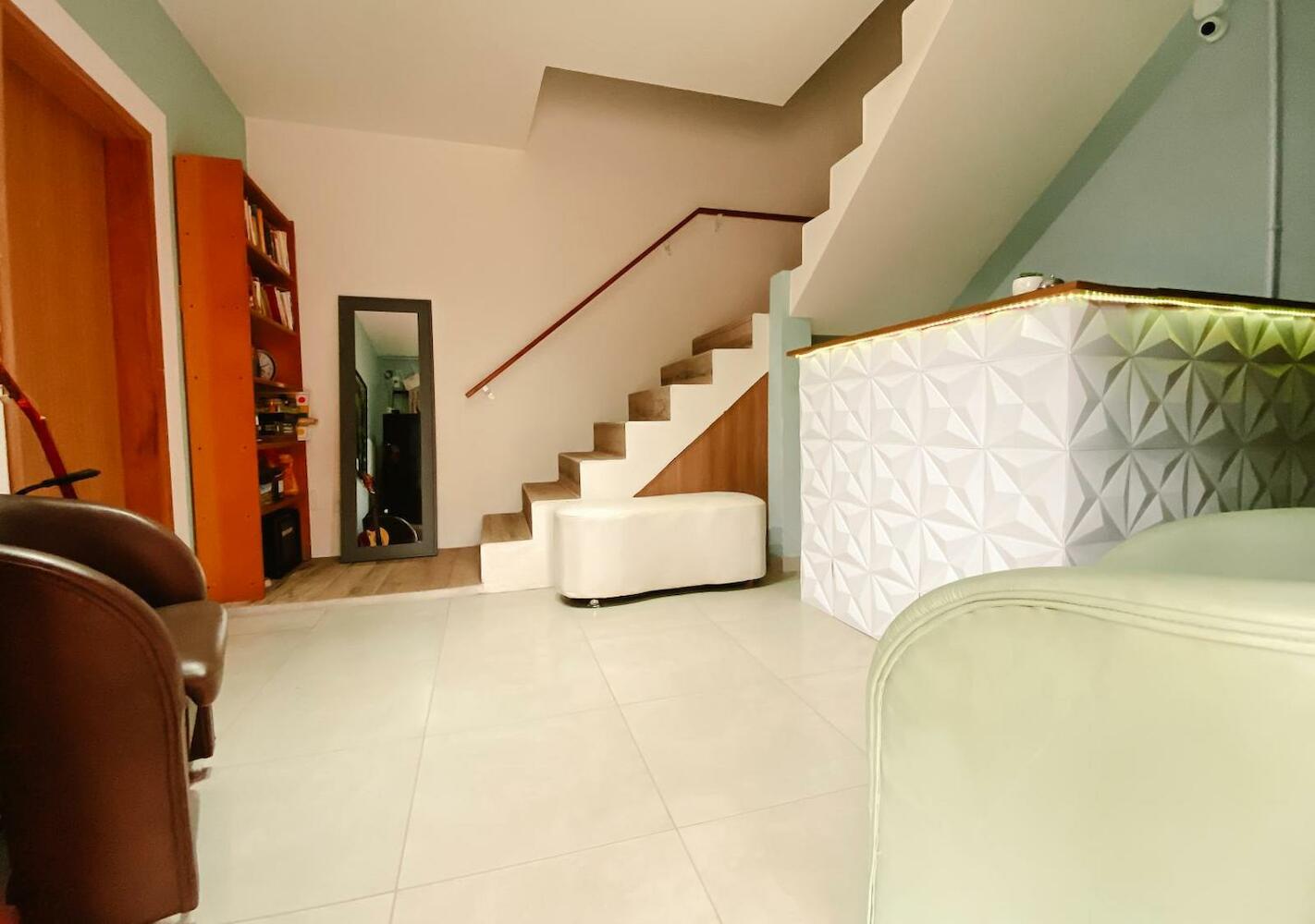 Sagui Hostel, Florianópolis