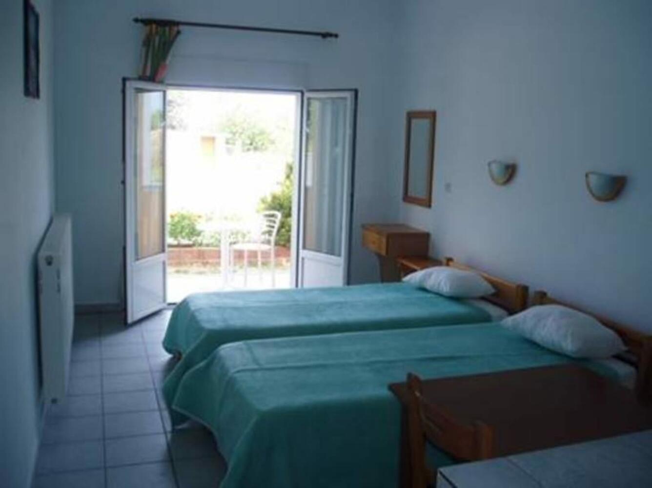 Angelica's Backpacker's Hostel