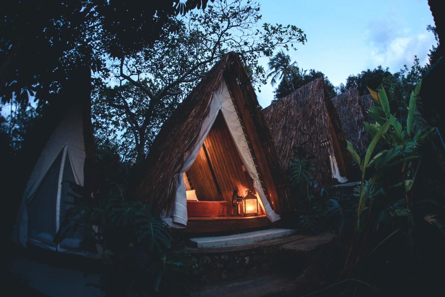 Hostel Da Vila, Ilhabela