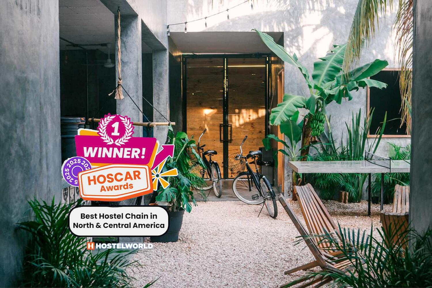 Lum Hostel