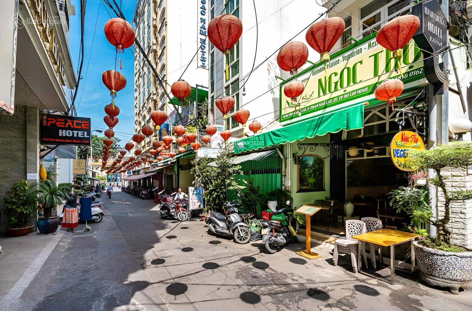 The Hideout Hostel Saigon, Ho Chi Minh City Is it Worth it? NEW Reviews 2024