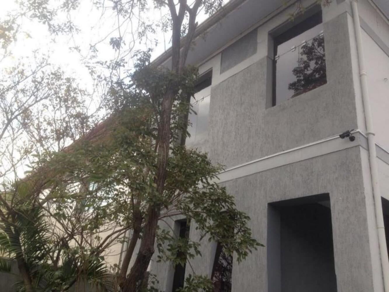 Metrô Hostel SP