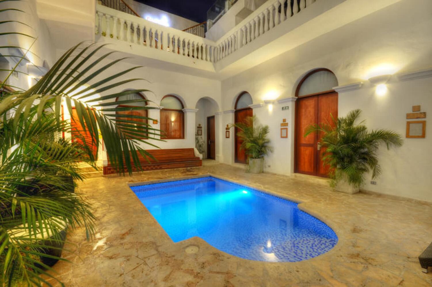 Hostel Masaya Santa Marta, Santa Marta