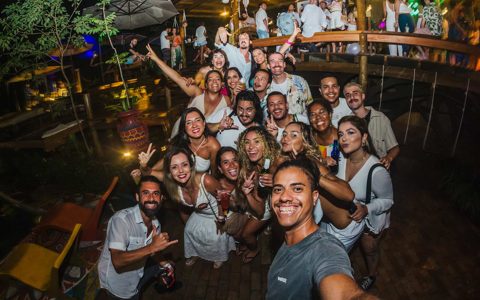 Hostel Da Vila, Ilhabela