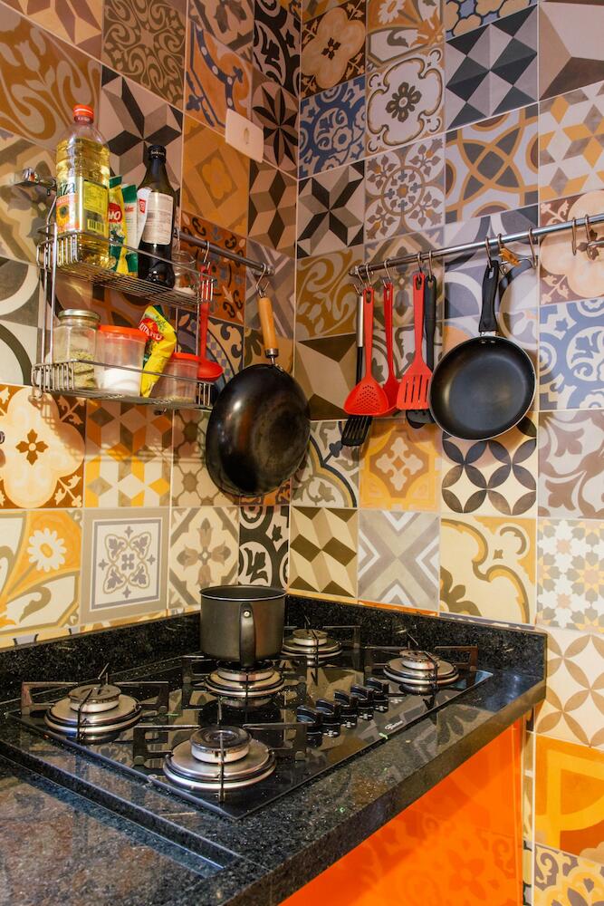 Hostel Casa Azul