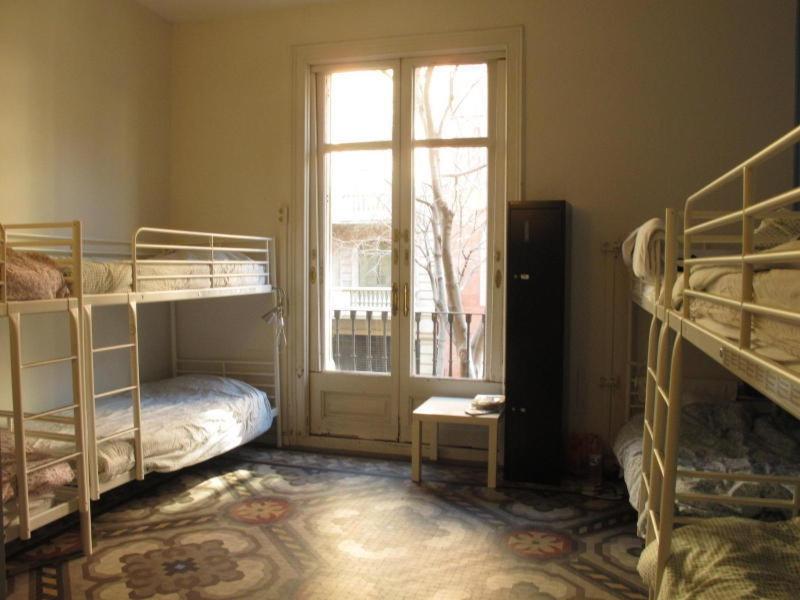 360 Hostel Centro