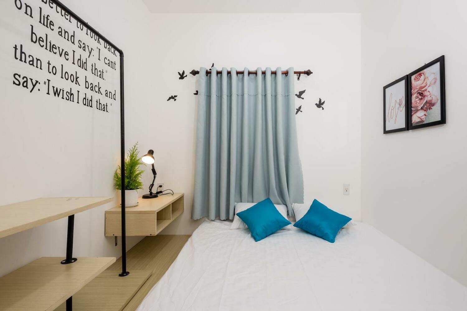 Fedora Hostel