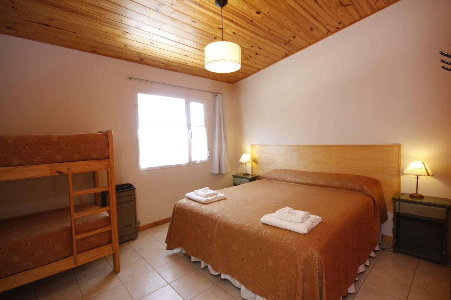HI - Puerto Madryn - El Gualicho Hostel