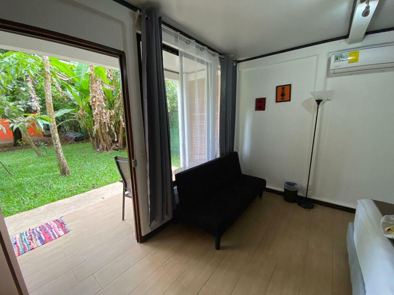 Aracari Garden Hostel