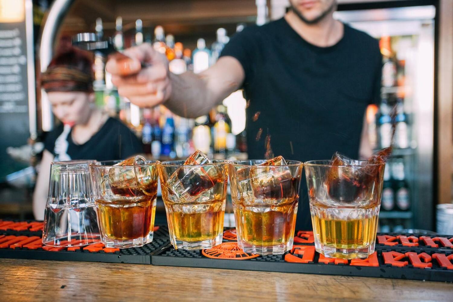 St Christopher's Berlin Alexanderplatz, Berlin