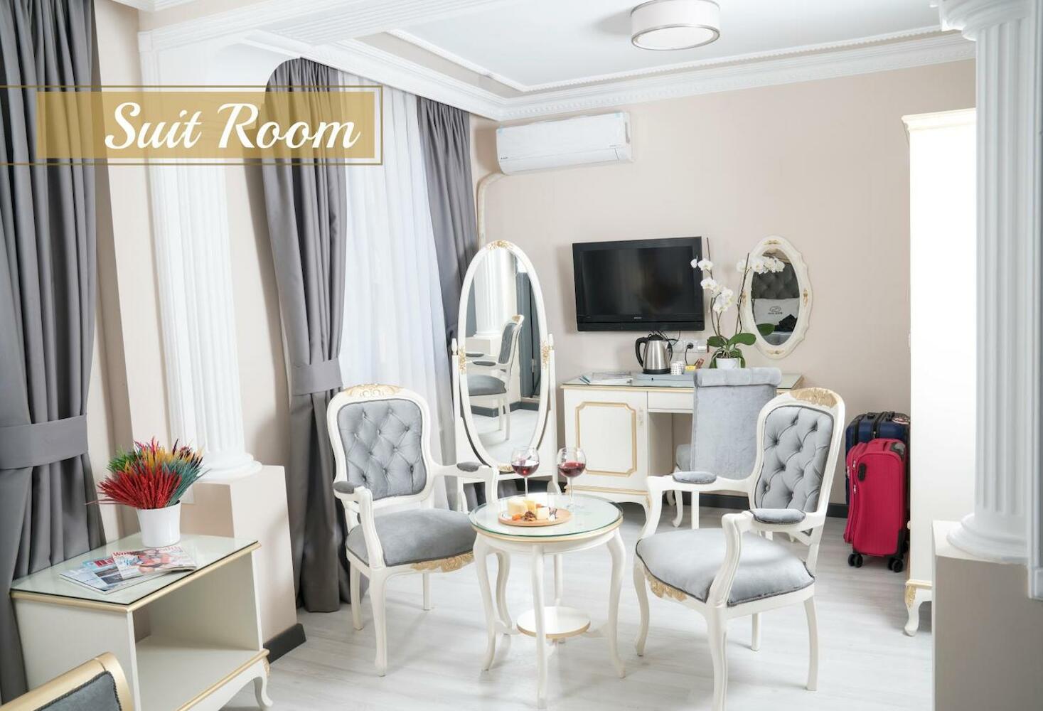 Hotel Agan, Istanbul