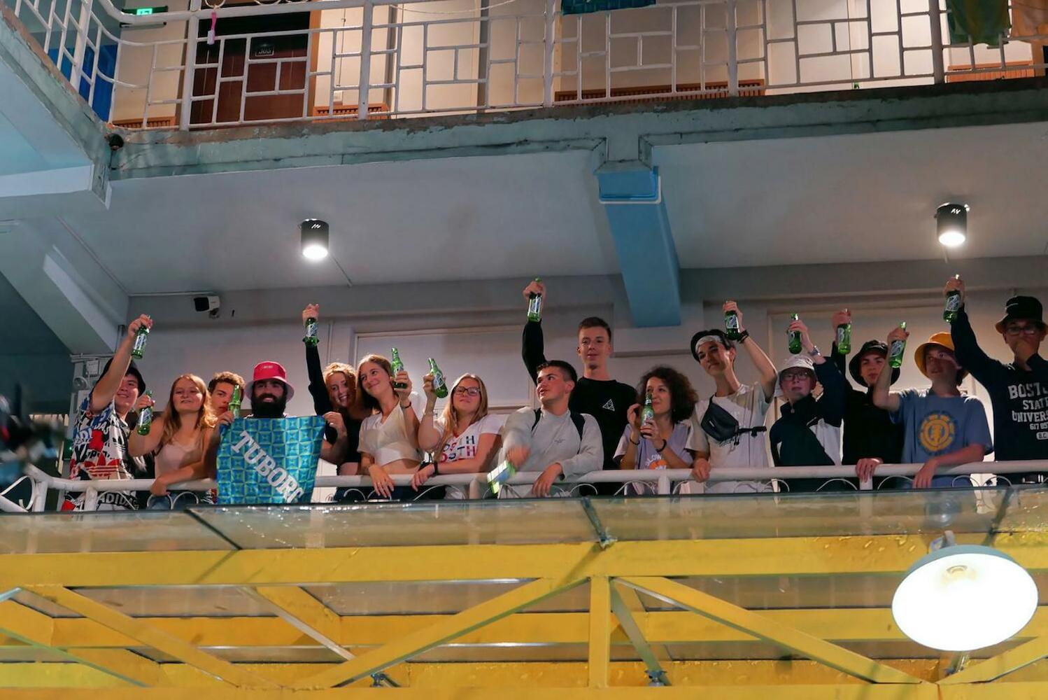 The Cloudland International Youth Hostel, Close to the city center,10 min walks, Kunming