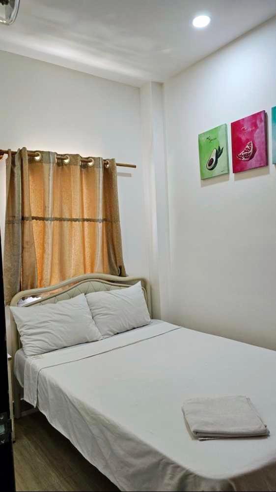 Khoi Hostel, Ho Chi Minh City