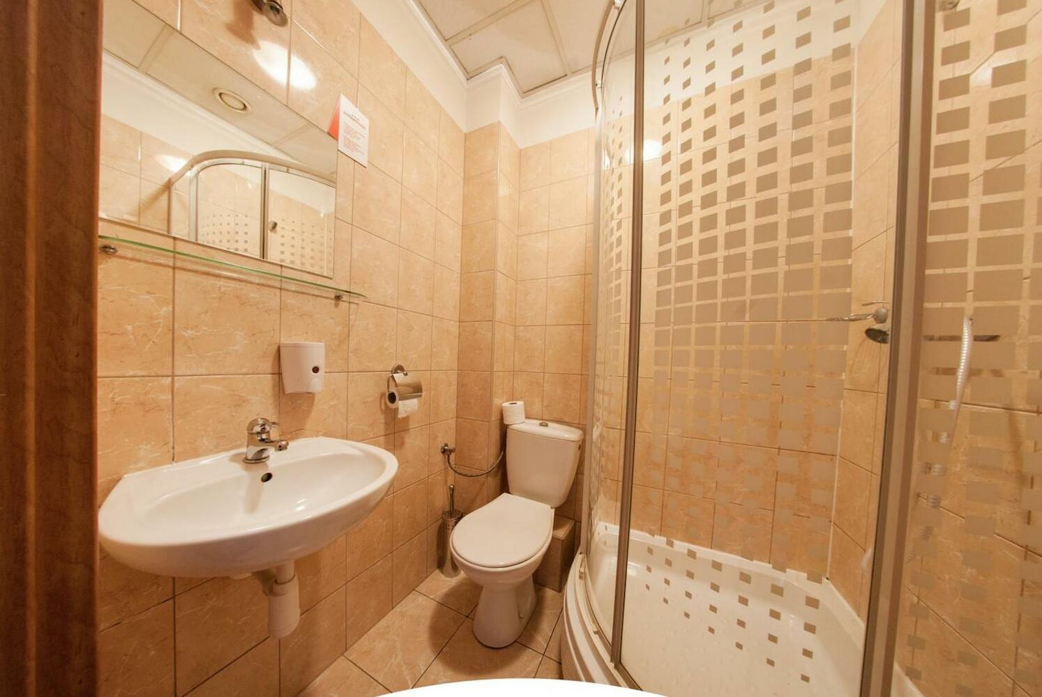 Premium Hostel, Krakow