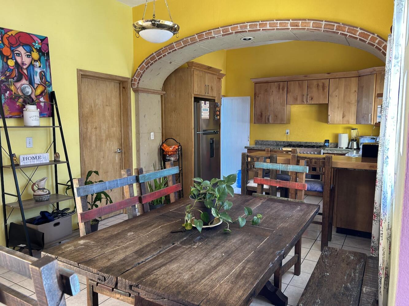 Sofia Hostel Cabo, Cabo San Lucas