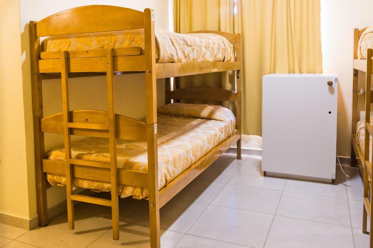 Matices Hostel, El Calafate