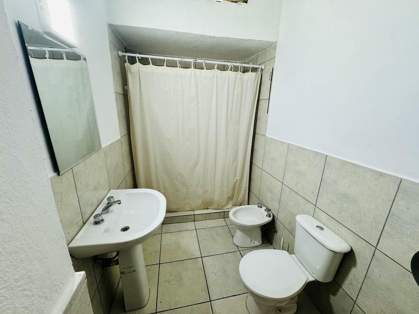 Lacandona Hostel, Córdoba