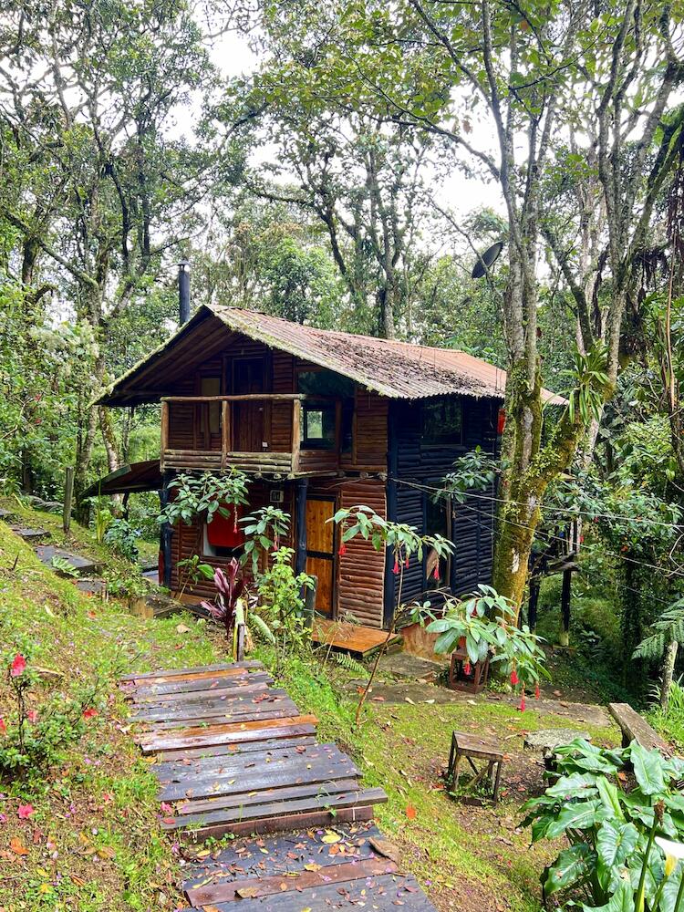 La Cabaña Musical