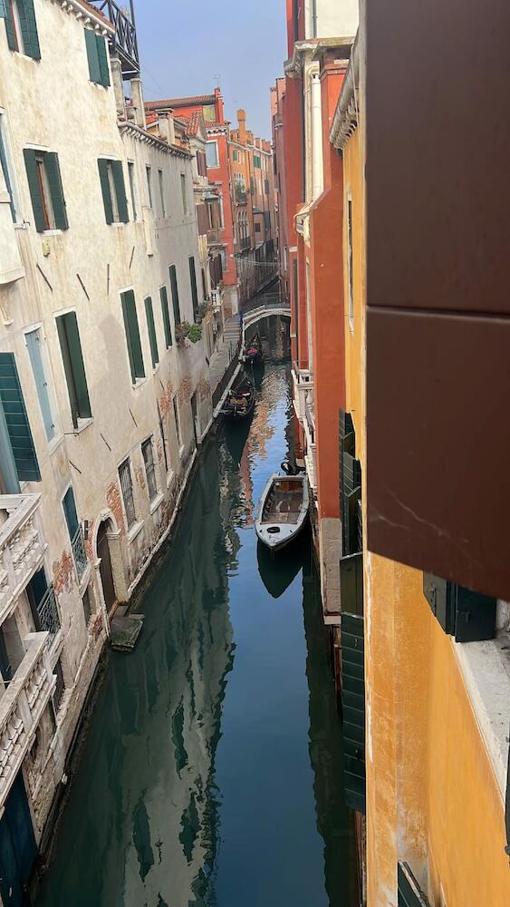 FORESTERIA SOCIALE VENICE SAN MARCO BY NEW GENERATION HOSTEL EXCELLENT LOCATION, Venice
