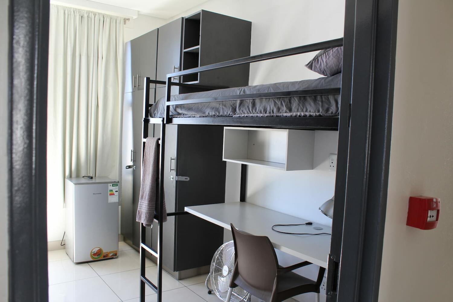 TaTe Village, Windhoek