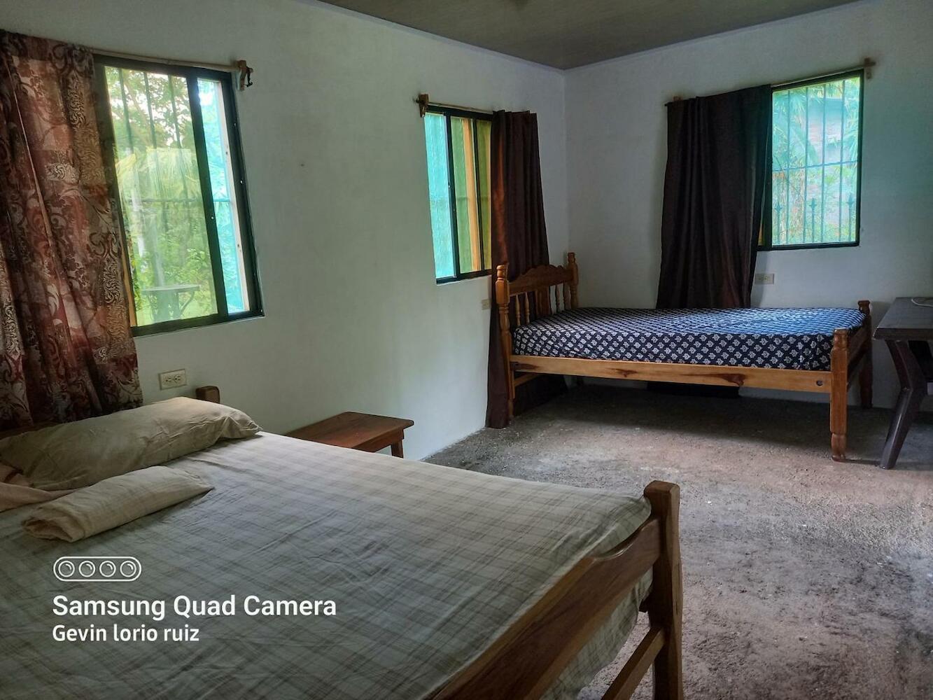 Hospedaje Los Chocoyos, Ometepe