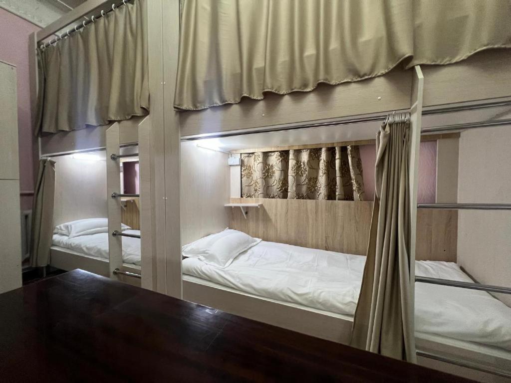 Bruce Hostel