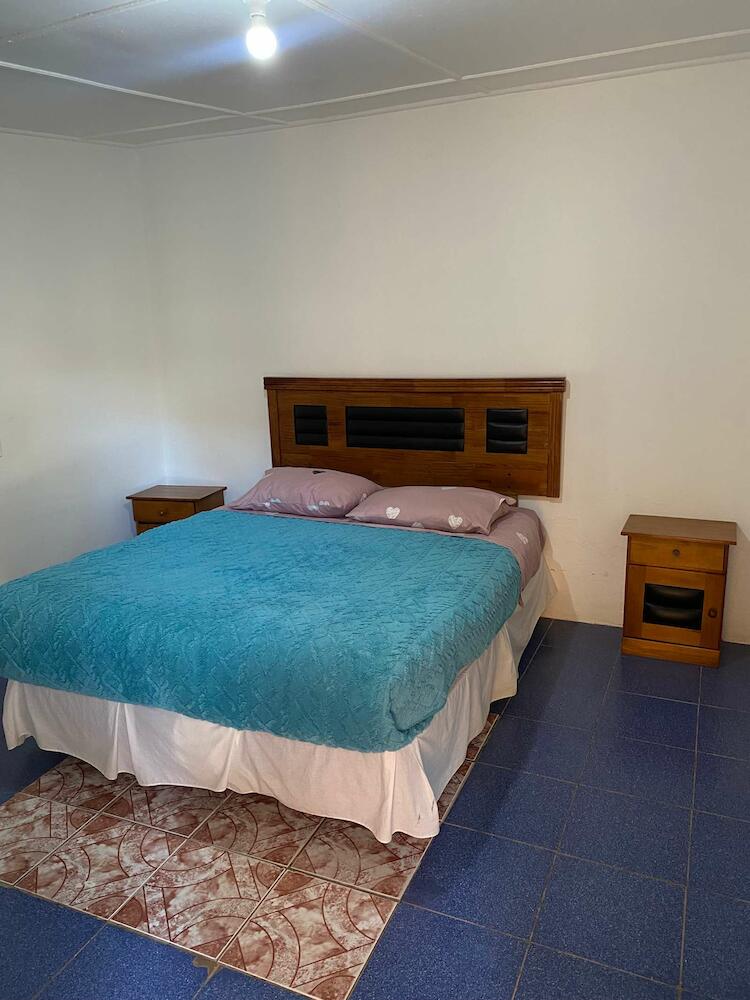 Hostal La Florida, San Pedro de Atacama