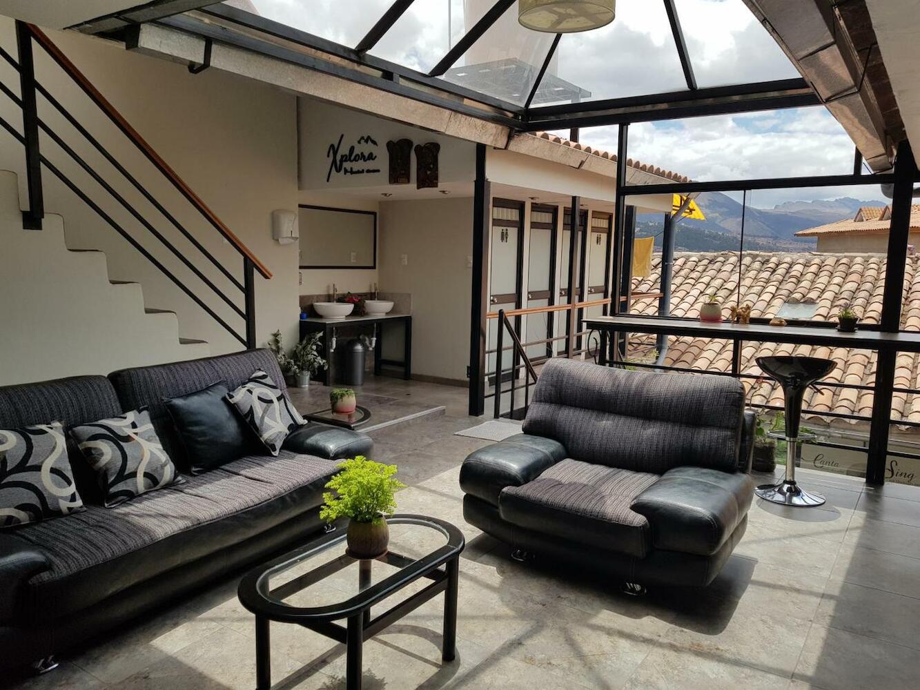 Xplora Hostel, Cusco