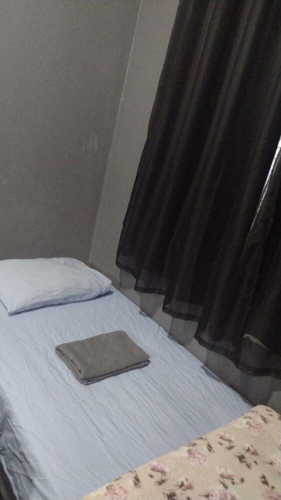Hostel da Floresta