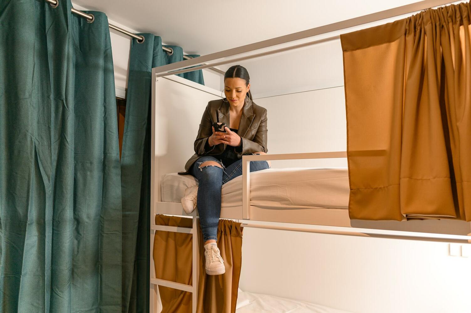 Vad Hostel, Alicante
