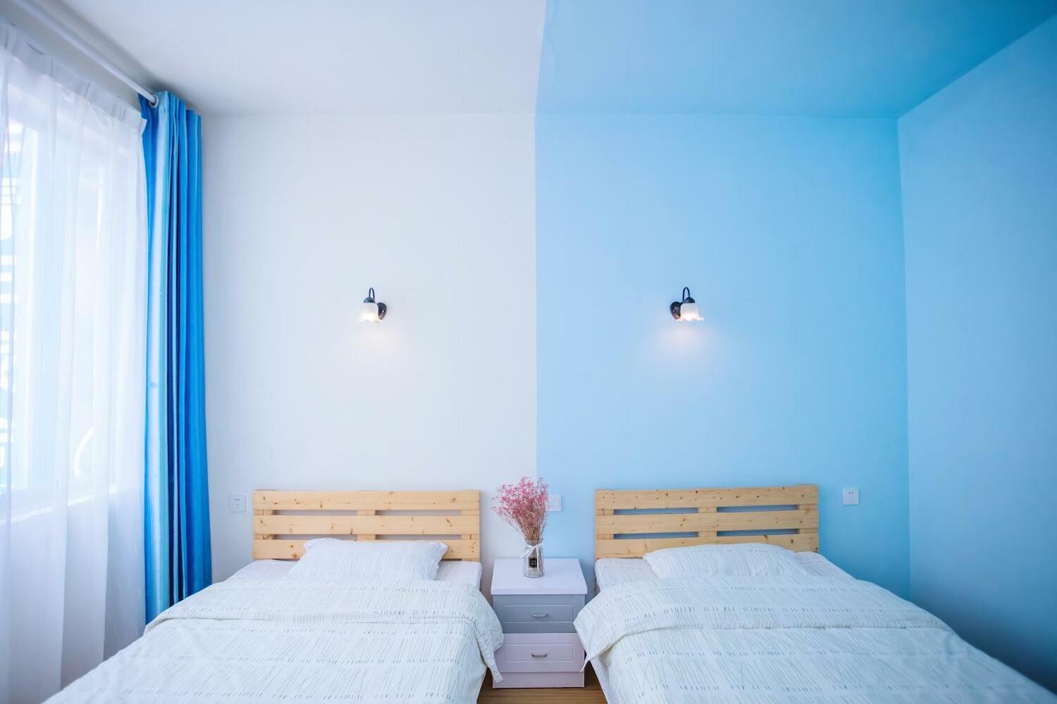 Guilin Murphy Youth Hostel