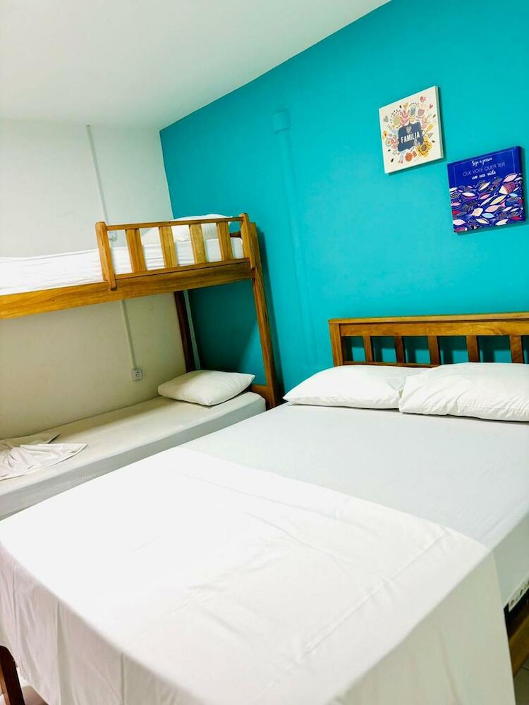 Hostel Recanto Da Paciencia, Salvador