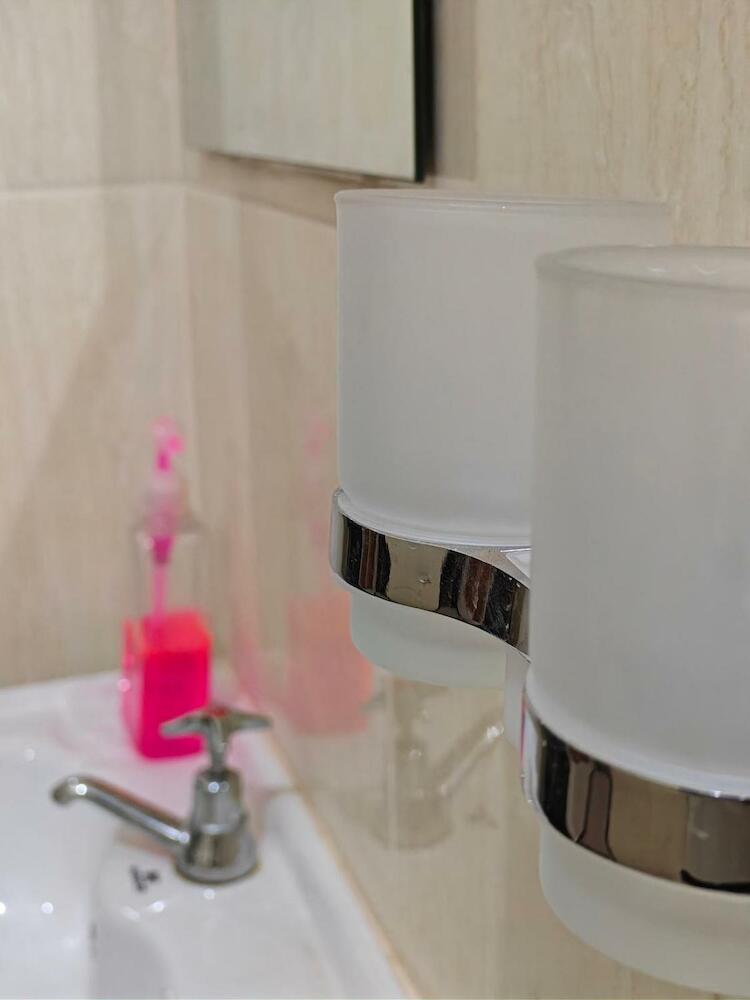 Hostel Kiliwood, Moshi