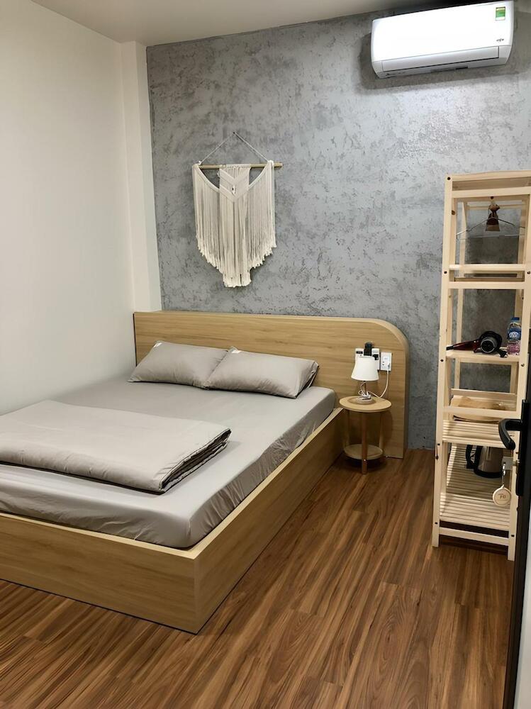 Tít Mít Homestay
