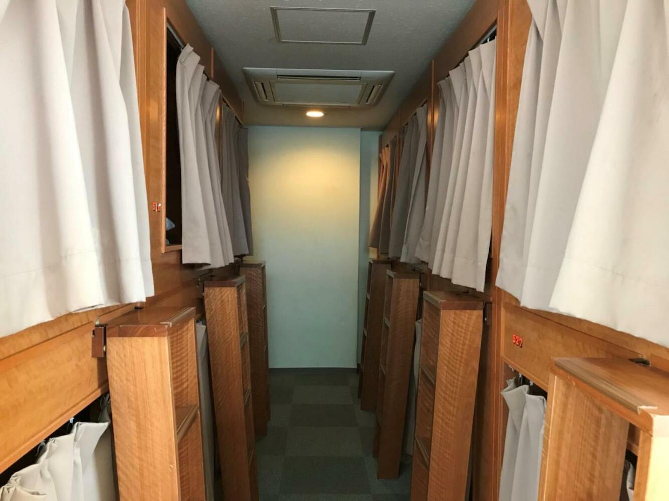 Ace Inn Shinjuku, Tokyo