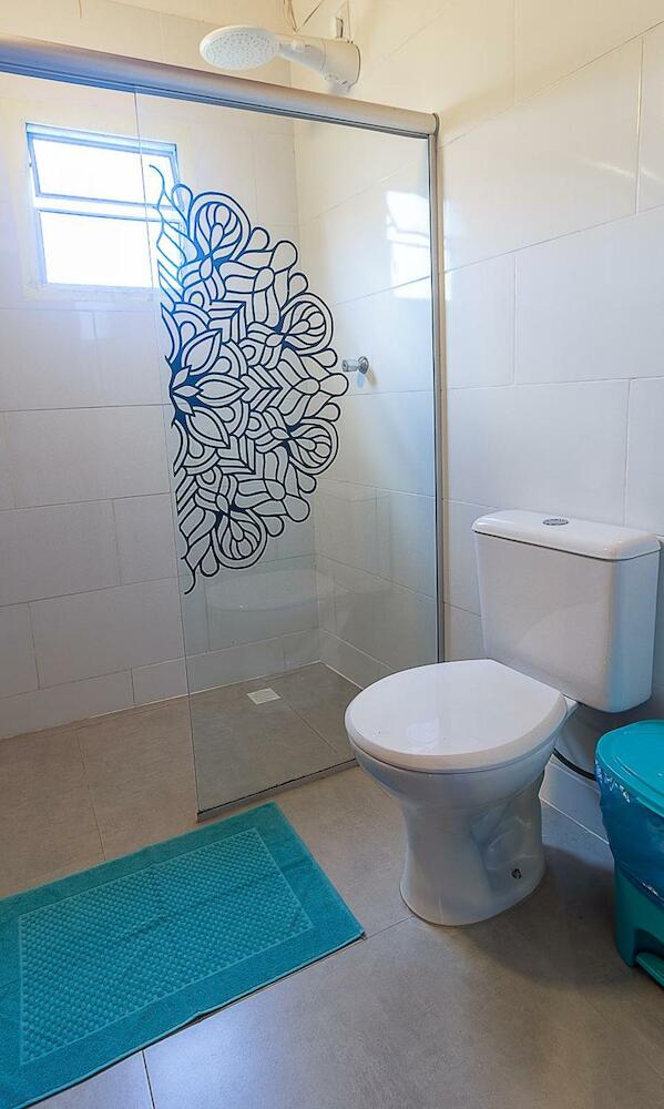 Na Casa 11 Hostel