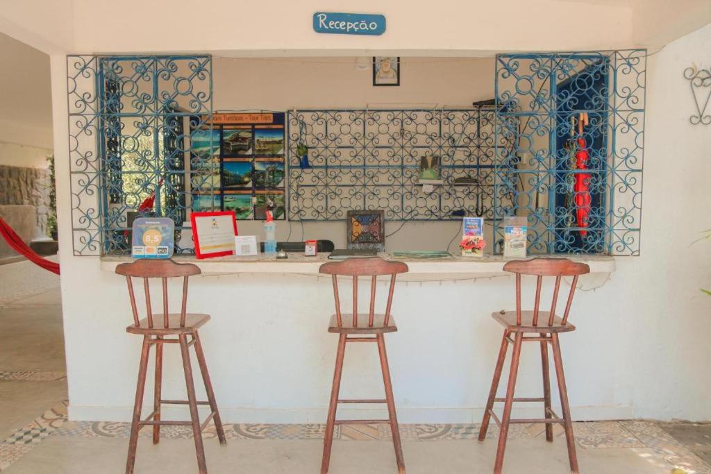 Hostel Republika, Natal