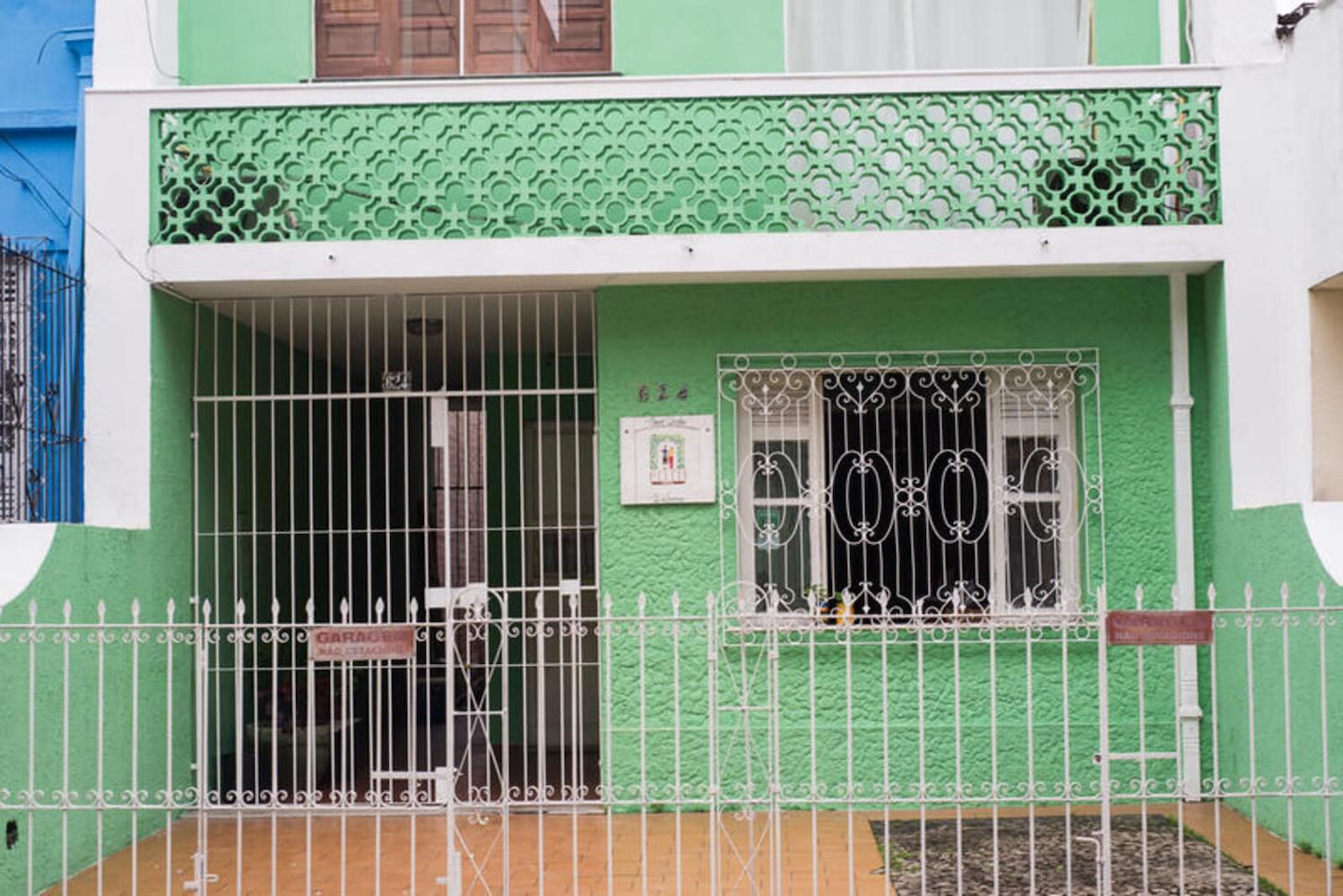 Belem Hostel
